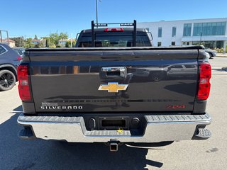 2015 Chevrolet Silverado 1500 in Pointe-Aux-Trembles, Quebec - 3 - w320h240px