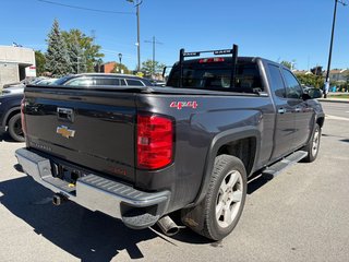 2015 Chevrolet Silverado 1500 in Pointe-Aux-Trembles, Quebec - 2 - w320h240px