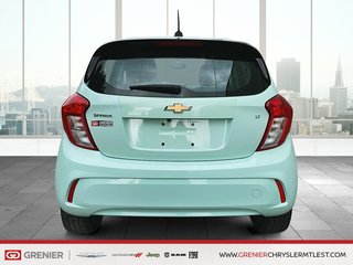 2018 Chevrolet Spark LT + AUTOMATIQUE + GROUPE ELECTRIQUE in Pointe-Aux-Trembles, Quebec - 3 - w320h240px