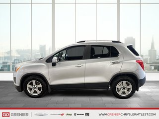 Chevrolet Trax LS + T/A + GROUPE ELECTRIQUE 2015 à Pointe-Aux-Trembles, Québec - 5 - w320h240px