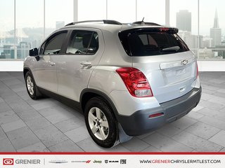 Chevrolet Trax LS + T/A + GROUPE ELECTRIQUE 2015 à Pointe-Aux-Trembles, Québec - 4 - w320h240px