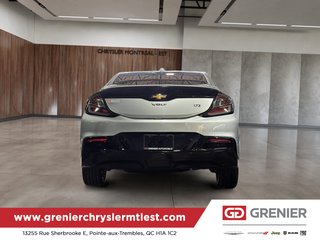 Chevrolet Volt Premier 2016 à Pointe-Aux-Trembles, Québec - 4 - w320h240px