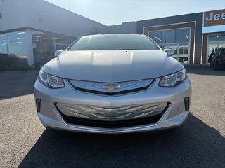 Chevrolet Volt Premier 2016 à Pointe-Aux-Trembles, Québec - 3 - w320h240px