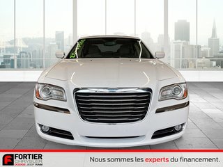 Chrysler 300 TOURING + BAS KILOMETRAGE + BLUETOOTH 2014 à Pointe-Aux-Trembles, Québec - 4 - w320h240px