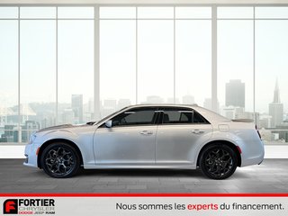 Chrysler 300 300S + AWD + CUIR 2022 à Pointe-Aux-Trembles, Québec - 5 - w320h240px