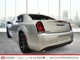 2022 Chrysler 300 TOURING L + RWD + V6 + CUIR + GPS in Pointe-Aux-Trembles, Quebec - 4 - w320h240px