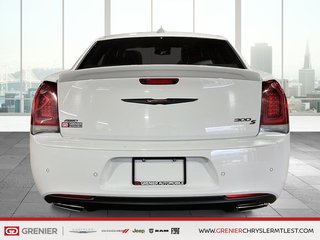 Chrysler 300 300S + AWD + TOIT OUVRANT PANO 2023 à Pointe-Aux-Trembles, Québec - 3 - w320h240px