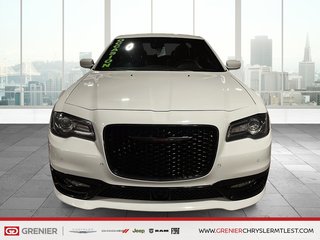 Chrysler 300 300S + AWD + TOIT OUVRANT PANO 2023 à Pointe-Aux-Trembles, Québec - 2 - w320h240px