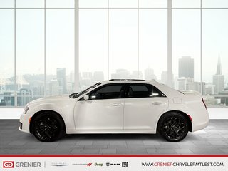 Chrysler 300 300S + AWD + TOIT OUVRANT PANO 2023 à Pointe-Aux-Trembles, Québec - 5 - w320h240px