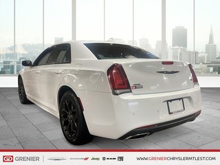 Chrysler 300 TOURING L + AWD + TOIT OUVRANT PANO 2023 à Pointe-Aux-Trembles, Québec - 5 - w320h240px
