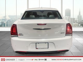 Chrysler 300 TOURING L + AWD + TOIT OUVRANT PANO 2023 à Pointe-Aux-Trembles, Québec - 3 - w320h240px