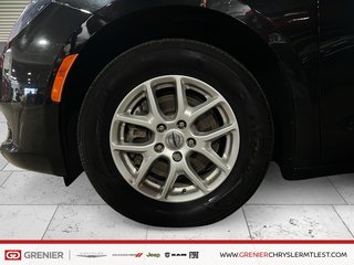 Chrysler Grand Caravan SXT + STOW N GO + LECTEUR DVD 2021 à Pointe-Aux-Trembles, Québec - 6 - w320h240px