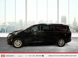 Chrysler Grand Caravan SXT + STOW N GO + LECTEUR DVD 2021 à Pointe-Aux-Trembles, Québec - 5 - w320h240px