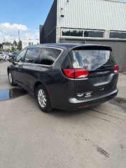 Chrysler Grand Caravan SXT 2022 à Pointe-Aux-Trembles, Québec - 5 - w320h240px