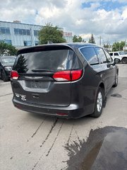 Chrysler Grand Caravan SXT 2022 à Pointe-Aux-Trembles, Québec - 4 - w320h240px