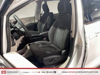 2023 Chrysler Grand Caravan SXT + DEMARREUR + CARPLAY in Pointe-Aux-Trembles, Quebec - 6 - w320h240px