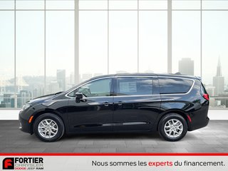 Chrysler Grand Caravan SXT 2024 à Pointe-Aux-Trembles, Québec - 6 - w320h240px