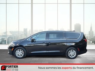 Chrysler Grand Caravan SXT 2024 à Pointe-Aux-Trembles, Québec - 5 - w320h240px