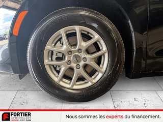 Chrysler Grand Caravan SXT 2024 à Pointe-Aux-Trembles, Québec - 6 - w320h240px