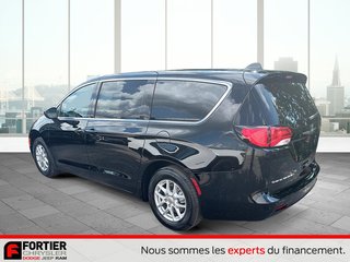 Chrysler Grand Caravan SXT 2024 à Pointe-Aux-Trembles, Québec - 4 - w320h240px