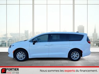 Chrysler Grand Caravan SXT 2024 à Pointe-Aux-Trembles, Québec - 5 - w320h240px