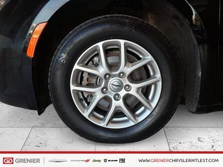Chrysler Grand Caravan SXT + STOW N GO 3E RANGEE + 2024 à Pointe-Aux-Trembles, Québec - 6 - w320h240px