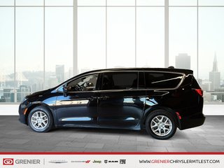 Chrysler Grand Caravan SXT + STOW N GO 3E RANGEE + 2024 à Pointe-Aux-Trembles, Québec - 5 - w320h240px