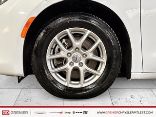 Chrysler Grand Caravan SXT + 7 PASSAGERS 2024 à Pointe-Aux-Trembles, Québec - 5 - w320h240px