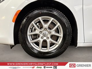 Chrysler Grand Caravan SXT + 7 PASSAGERS 2024 à Pointe-Aux-Trembles, Québec - 5 - w320h240px