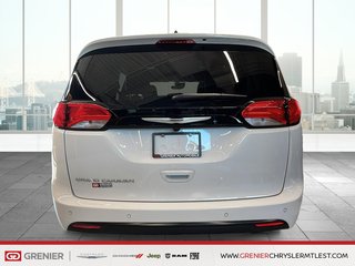 Chrysler Grand Caravan SXT 2026 à Pointe-Aux-Trembles, Québec - 3 - w320h240px