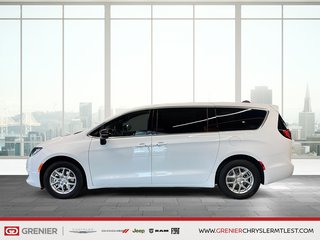 Chrysler Grand Caravan SXT 2026 à Pointe-Aux-Trembles, Québec - 5 - w320h240px
