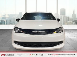 2026 Chrysler Grand Caravan SXT in Pointe-Aux-Trembles, Quebec - 2 - w320h240px