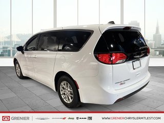 2026 Chrysler Grand Caravan SXT in Pointe-Aux-Trembles, Quebec - 4 - w320h240px