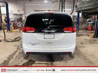 2026 Chrysler Grand Caravan SXT in Pointe-Aux-Trembles, Quebec - 3 - w320h240px