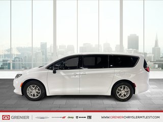 2026 Chrysler Grand Caravan SXT in Pointe-Aux-Trembles, Quebec - 5 - w320h240px