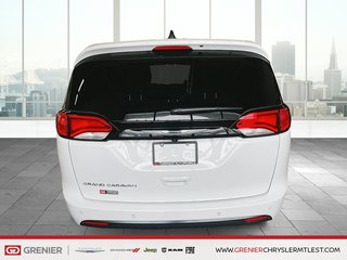 Chrysler Grand Caravan SXT 2026 à Pointe-Aux-Trembles, Québec - 3 - w320h240px