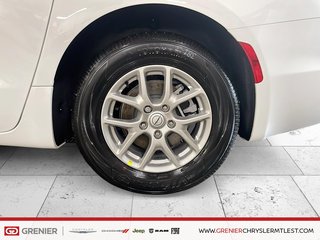 Chrysler Grand Caravan SXT 2026 à Pointe-Aux-Trembles, Québec - 6 - w320h240px