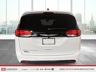 Chrysler Grand Caravan SXT 2026 à Pointe-Aux-Trembles, Québec - 3 - w320h240px