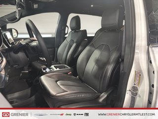 Chrysler Grand Caravan SXT 2026 à Pointe-Aux-Trembles, Québec - 6 - w320h240px