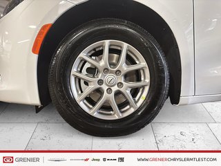Chrysler Grand Caravan SXT 2026 à Pointe-Aux-Trembles, Québec - 5 - w320h240px