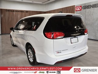 2026 Chrysler Grand Caravan SXT in Pointe-Aux-Trembles, Quebec - 4 - w320h240px