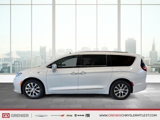 Chrysler Pacifica Hybrid PINNACLE + HYBRIDE + TOIT PANO + CUIR 2021 à Pointe-Aux-Trembles, Québec - 6 - w320h240px