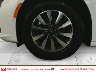 Chrysler Pacifica Hybrid LIMITED + TOIT OUVRANT PANO 2022 à Pointe-Aux-Trembles, Québec - 6 - w320h240px