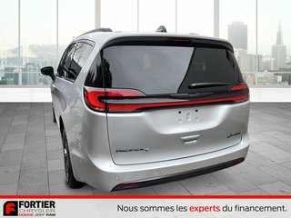 2024 Chrysler Pacifica Hybrid PREMIUM S APPEARANCE in Pointe-Aux-Trembles, Quebec - 6 - w320h240px