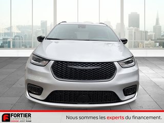 2024 Chrysler Pacifica Hybrid PREMIUM S APPEARANCE in Pointe-Aux-Trembles, Quebec - 3 - w320h240px