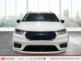 Chrysler Pacifica TOURING L + ALLURE S + STOW N GO 2024 à Pointe-Aux-Trembles, Québec - 2 - w320h240px