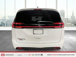 Chrysler Pacifica TOURING L + ALLURE S + STOW N GO 2024 à Pointe-Aux-Trembles, Québec - 3 - w320h240px