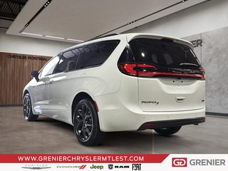 2026 Chrysler Pacifica SELECT AWD in Pointe-Aux-Trembles, Quebec - 4 - w320h240px