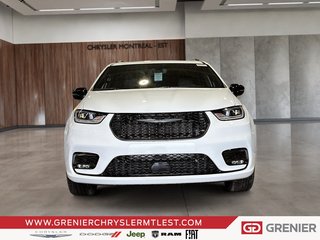 2026 Chrysler Pacifica SELECT AWD in Pointe-Aux-Trembles, Quebec - 2 - w320h240px