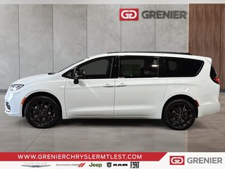 2026 Chrysler Pacifica SELECT AWD in Pointe-Aux-Trembles, Quebec - 5 - w320h240px